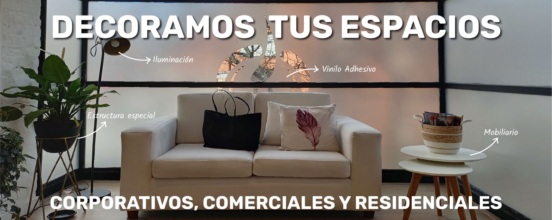 Acrilicos Publicitarios