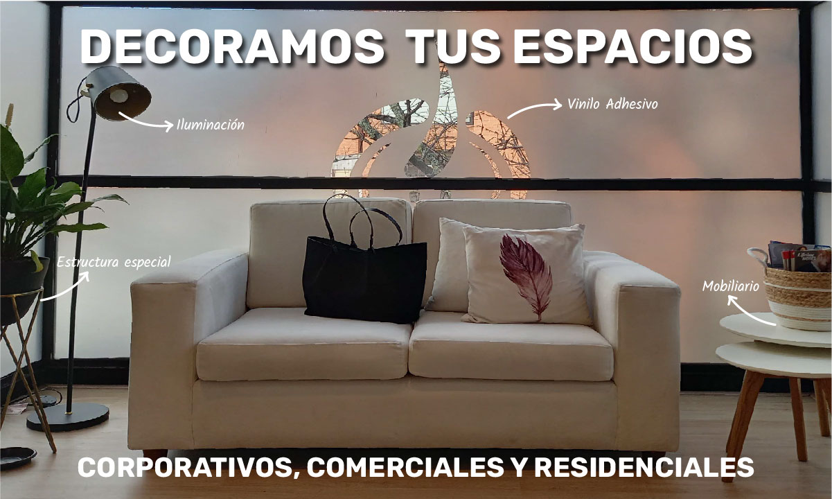 Acrilicos Publicitarios